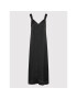 DKNY Ежедневна рокля P2DBTN10 Черен Regular Fit - Pepit.bg
