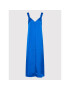 DKNY Ежедневна рокля P2DBTN10 Син Regular Fit - Pepit.bg