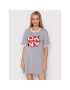 DKNY Ежедневна рокля YI2322448 Сив Regular Fit - Pepit.bg