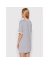 DKNY Ежедневна рокля YI2322448 Сив Regular Fit - Pepit.bg