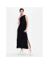 DKNY Ежедневна рокля YI2622627 Черен Regular Fit - Pepit.bg