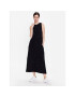 DKNY Ежедневна рокля YI2622627 Черен Regular Fit - Pepit.bg
