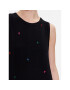 DKNY Ежедневна рокля YI2622627 Черен Regular Fit - Pepit.bg