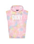 DKNY Ежедневна рокля D32780 D Розов Regular Fit - Pepit.bg