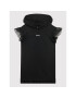 DKNY Ежедневна рокля D32817 M Черен Regular Fit - Pepit.bg