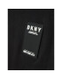 DKNY Ежедневна рокля D32821 S Черен Regular Fit - Pepit.bg