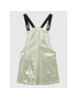 DKNY Ежедневна рокля D32823 S Жълт Regular Fit - Pepit.bg