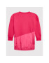 DKNY Ежедневна рокля D32842 S Розов Regular Fit - Pepit.bg