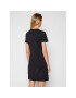 DKNY Ежедневна рокля DD0AN421 Черен Regular Fit - Pepit.bg