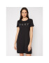 DKNY Ежедневна рокля DD0CN318 Черен Regular Fit - Pepit.bg