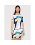DKNY Ежедневна рокля DD0D2242 Цветен Regular Fit - Pepit.bg