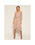 DKNY Ежедневна рокля DD0F7570 Розов Regular Fit - Pepit.bg