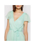 DKNY Ежедневна рокля DD1BD154 Зелен Regular Fit - Pepit.bg