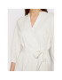 DKNY Ежедневна рокля DD1BD345 Бял Regular Fit - Pepit.bg