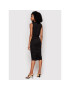 DKNY Ежедневна рокля DD1CL708 Черен Regular Fit - Pepit.bg