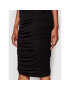 DKNY Ежедневна рокля DD1CL708 Черен Regular Fit - Pepit.bg