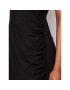 DKNY Ежедневна рокля DD1CL729 Черен Regular Fit - Pepit.bg