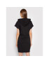 DKNY Ежедневна рокля DD1GD233 Черен Regular Fit - Pepit.bg