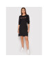 DKNY Ежедневна рокля DD1GN18R Черен Regular Fit - Pepit.bg