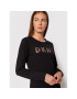 DKNY Ежедневна рокля DD1GN18R Черен Regular Fit - Pepit.bg