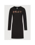 DKNY Ежедневна рокля DD1GN18R Черен Regular Fit - Pepit.bg