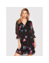 DKNY Ежедневна рокля DD1J7110 Черен Regular Fit - Pepit.bg