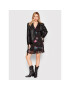 DKNY Ежедневна рокля DD1J7110 Черен Regular Fit - Pepit.bg