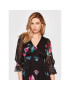 DKNY Ежедневна рокля DD1J7110 Черен Regular Fit - Pepit.bg