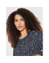 DKNY Ежедневна рокля DD1JT159 Черен Regular Fit - Pepit.bg
