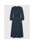 DKNY Ежедневна рокля DD1JT159 Черен Regular Fit - Pepit.bg