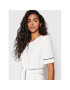DKNY Ежедневна рокля DD1K2144 Бял Regular Fit - Pepit.bg