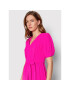 DKNY Ежедневна рокля DD2A7365 Розов Regular Fit - Pepit.bg