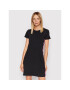 DKNY Ежедневна рокля DD2ANB16 Черен Regular Fit - Pepit.bg