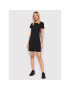 DKNY Ежедневна рокля DD2ANB16 Черен Regular Fit - Pepit.bg