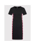 DKNY Ежедневна рокля DD2ANB16 Черен Regular Fit - Pepit.bg