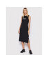 DKNY Ежедневна рокля DD2ANR15 Черен Regular Fit - Pepit.bg