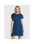 DKNY Ежедневна рокля DD2FD976 Син Regular Fit - Pepit.bg