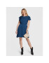 DKNY Ежедневна рокля DD2FD976 Син Regular Fit - Pepit.bg