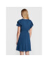 DKNY Ежедневна рокля DD2FD976 Син Regular Fit - Pepit.bg