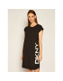 DKNY Ежедневна рокля P0RD1B2J Черен Regular Fit - Pepit.bg