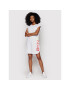 DKNY Ежедневна рокля P1BUTB2J Бял Regular Fit - Pepit.bg