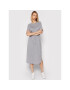DKNY Ежедневна рокля P1FTCEGQ Сив Regular Fit - Pepit.bg