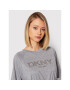 DKNY Ежедневна рокля P1FTCEGQ Сив Regular Fit - Pepit.bg