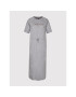 DKNY Ежедневна рокля P1FTCEGQ Сив Regular Fit - Pepit.bg