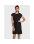 DKNY Ежедневна рокля P2FD0NGN Черен Regular Fit - Pepit.bg