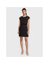 DKNY Ежедневна рокля P2FD0NGN Черен Regular Fit - Pepit.bg