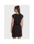 DKNY Ежедневна рокля P2FD0NGN Черен Regular Fit - Pepit.bg