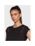 DKNY Ежедневна рокля P2FD0NGN Черен Regular Fit - Pepit.bg