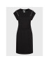 DKNY Ежедневна рокля P2FD0NGN Черен Regular Fit - Pepit.bg
