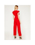 DKNY Гащеризон DD9J1031 Червен Loose Fit - Pepit.bg